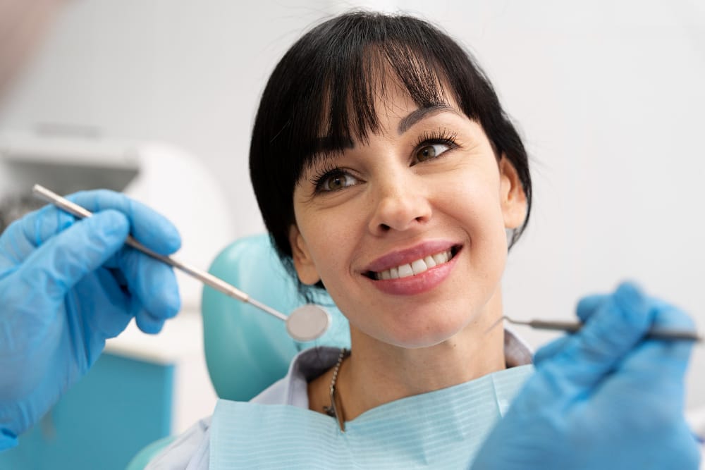 Implantes dentários: preço, tipos, vantagens 4 Implante dentario
