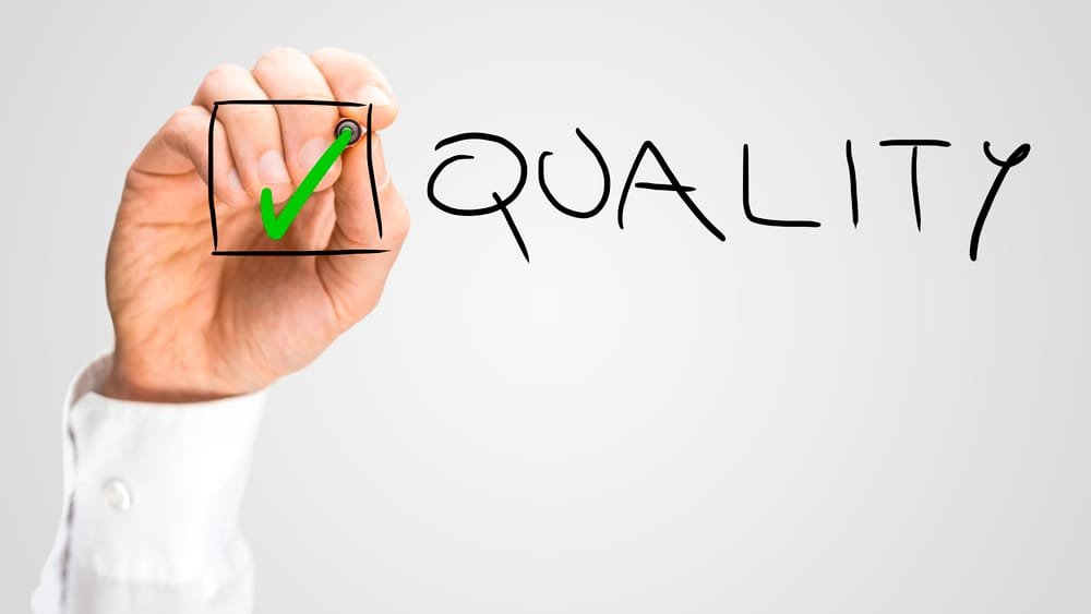 Como emitir software de qualidade para empresas? 2 qualidade iso