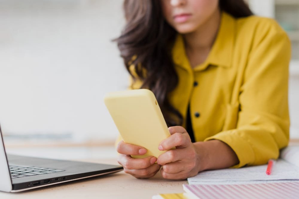 Como escolher o melhor celular para trabalhar em casa 4 celular pc