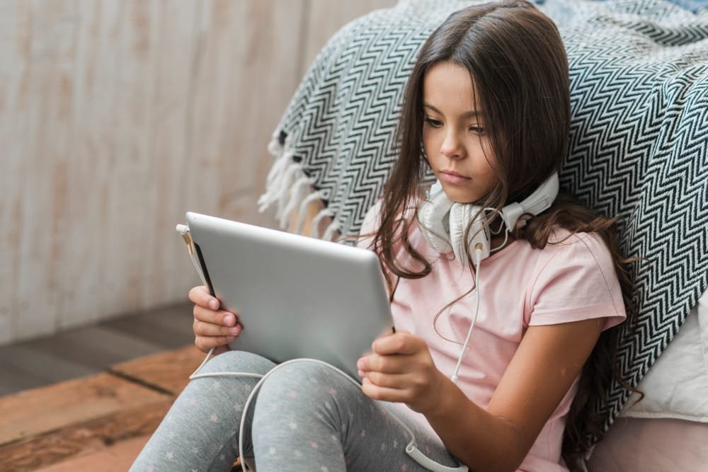 Tablets para crianças: Quais os benefícios? 1 Tablets para crianças