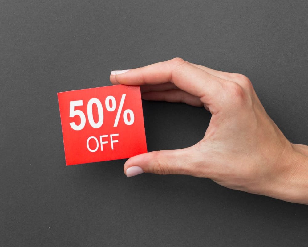 Black Friday e Natal: economizar com cupons 3 economizar com cupons