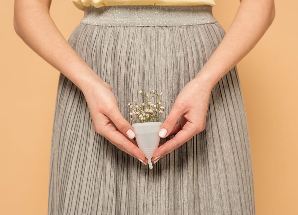 Cuidados com a saúde íntima: o que toda mulher precisa? 1 Cuidados com a saúde íntima