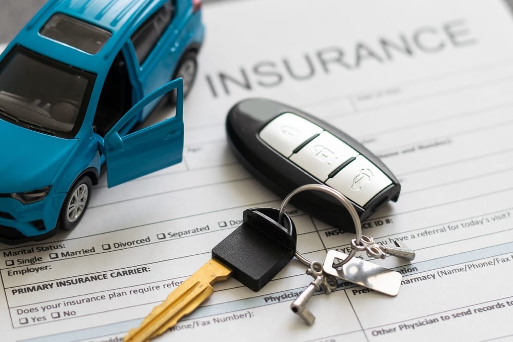 Seguro automotivo e assistência 24h: O que esperar? 1 Seguro automotivo