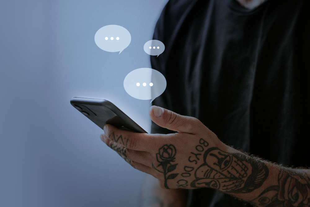 Agentes de IA: A Revolução dos Assistentes Digitais 4 Chatbots no WhatsApp