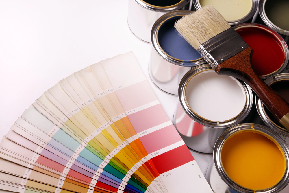 Tintas para pintar metais: como escolher, usar e benefícios 3 Tintas para pintar metais