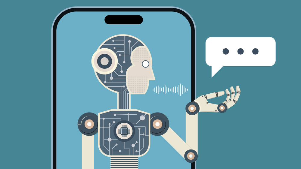Agentes de IA: A Revolução dos Assistentes Digitais 3 chatbot
