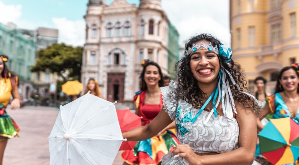 Turismo em Pernambuco: O que fazer? 4 Cultura pernambucana 2
