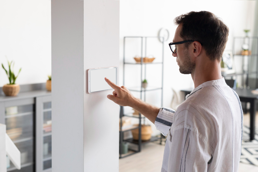 Instalação elétrica em apartamentos modernos: tendências e tecnologias mais seguras 4 Instalacao eletrica em apartamentos modernos 2