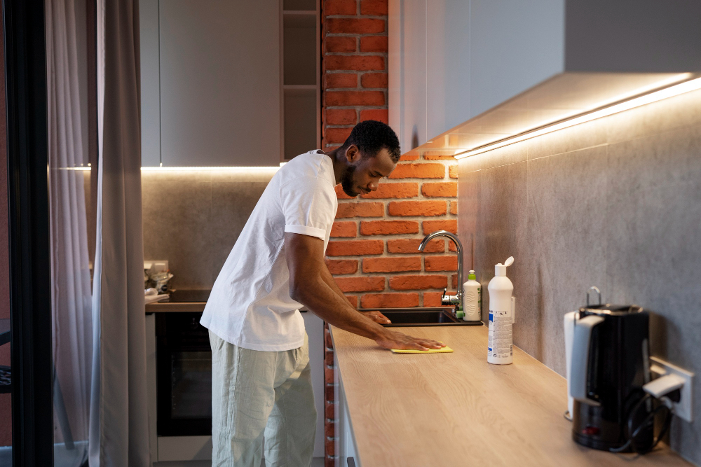 Instalação elétrica em apartamentos modernos: tendências e tecnologias mais seguras 3 Instalacao eletrica em apartamentos modernos