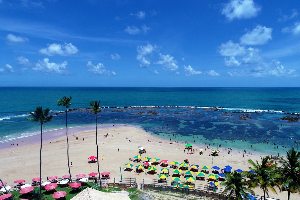 Turismo em Pernambuco: O que fazer? 2 cidades beira mar em Pernambuco 4