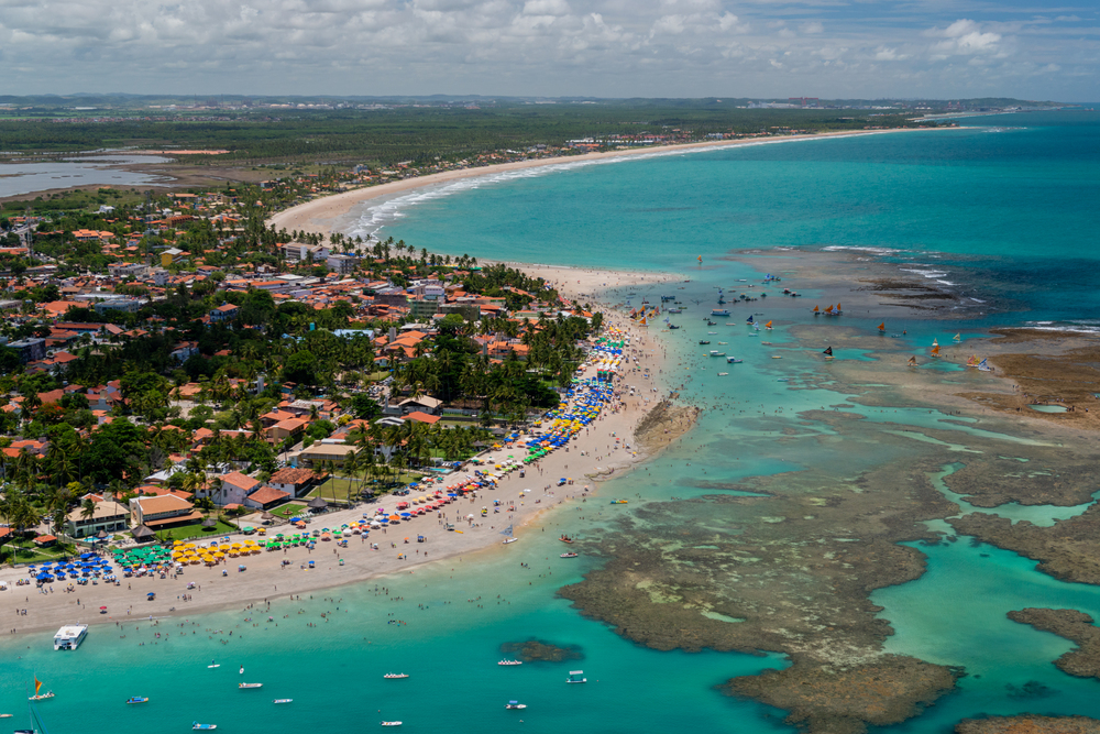 Turismo em Pernambuco: O que fazer? 3 visitar em Pernambuco 2